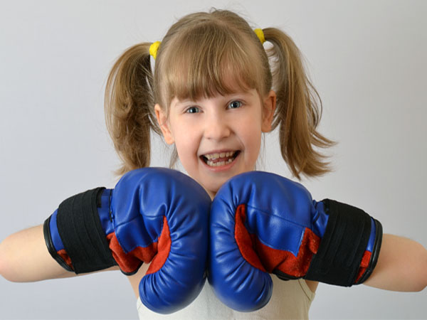 Alle Kinder können Kampfkunst - Kampfsport - Selbstverteidigung Kampfsport - Selbstverteidigung - Kampfkunst - Kiel - Selbstbehauptung - Selbstbewusstsein - Sicherheit - Jugendliche