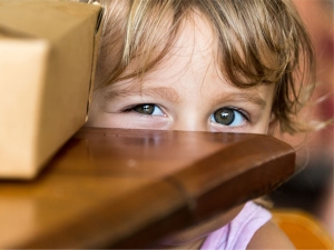 Schüchterne Kinder - Selbstbewusstsein - Kiel Schüchterne Kinder - Selbstbewusstsein - Kiel