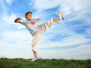 Kinder und Jugendliche - Fit für den Alltag Kinder und Jugendliche - Fit für den Alltag